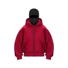 Men Women Warm Sweatshirt Casual Solid Color Streetwear Sport Fitness Pocket Hoodies Multi Color Christmas Hip Hop Hoodie
