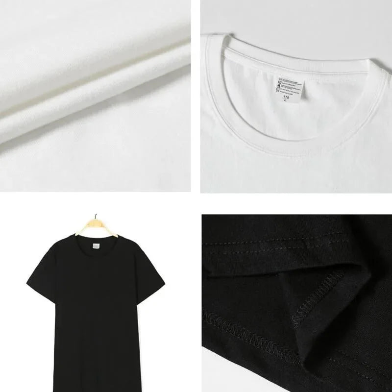 Funny Dad Design for Father Daddy Papa Men From Daughter Daddy T-Shirt You Can't Tell Me What To Do Letters Printed Saying Tee