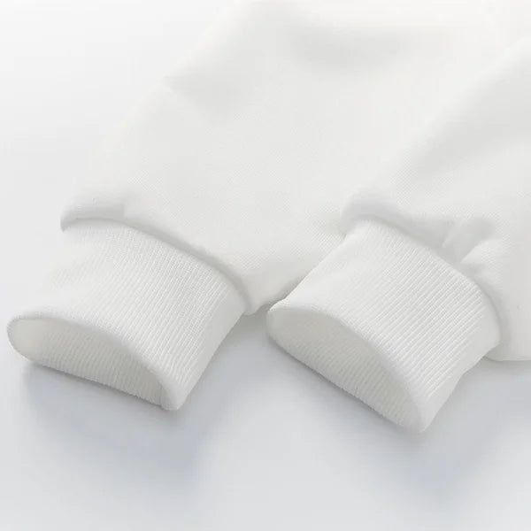 Christmas Cat Print Sweatshirt Men's Fashion New Christmas Cat Pattern Sweatshirt Top Christmas Cat Sweatshirt